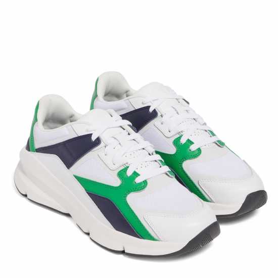 Under Armour Unisex Adults Forge 96 Runner  