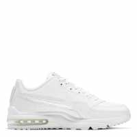 Nike Air Max Ltd 3 Men's Shoe Три бяло 