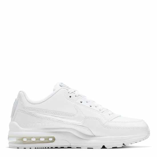 Nike Air Max Ltd 3 Men's Shoe Три бяло Nike Air Max Ltd 3 Men's Shoe Три бяло