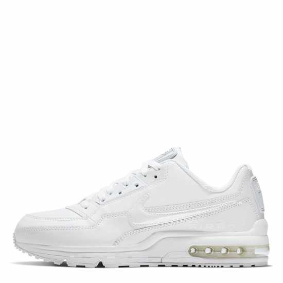 Nike Air Max Ltd 3 Men's Shoe Три бяло Nike Air Max Ltd 3 Men's Shoe Три бяло