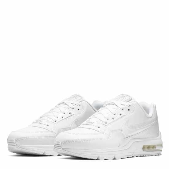 Nike Air Max Ltd 3 Men's Shoe Три бяло Nike Air Max Ltd 3 Men's Shoe Три бяло