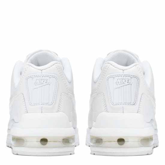 Nike Air Max Ltd 3 Men's Shoe Три бяло Nike Air Max Ltd 3 Men's Shoe Три бяло