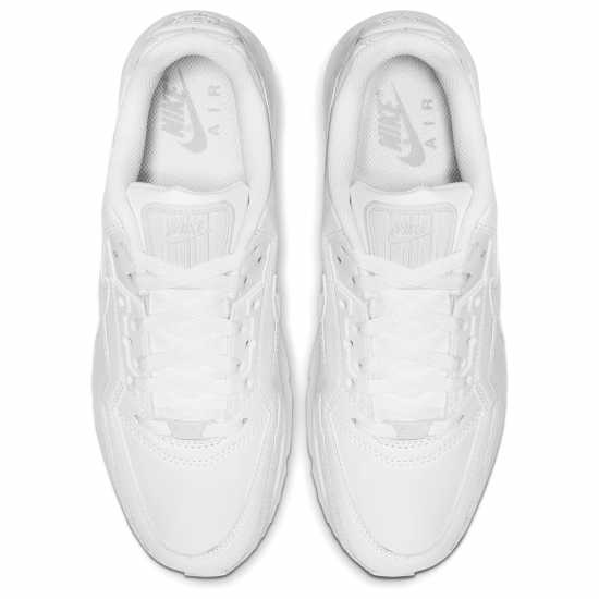 Nike Air Max Ltd 3 Men's Shoe Три бяло Nike Air Max Ltd 3 Men's Shoe Три бяло