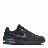 Nike Air Max Ltd 3 Men's Shoe Антрацит/Синьо 