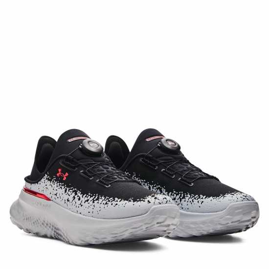 Under Armour Unisex Adults Slip Speed Runner  