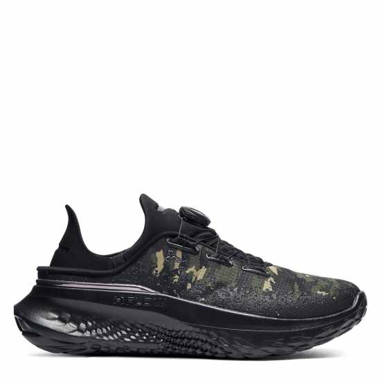 Under Armour Unisex Adults Slip Speed 99 Runner Зелено 
