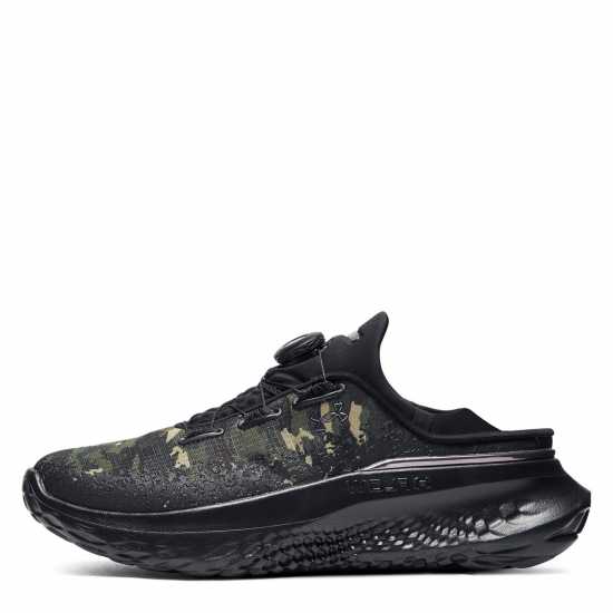 Under Armour Unisex Adults Slip Speed 99 Runner Зелено 