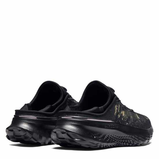 Under Armour Unisex Adults Slip Speed 99 Runner Зелено 