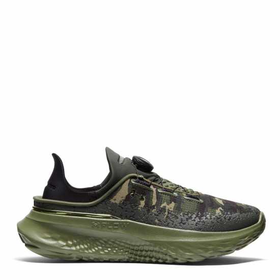Under Armour Unisex Adults Slip Speed 99 Runner Зелено 