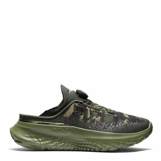 Under Armour Unisex Adults Slip Speed 99 Runner Зелено 