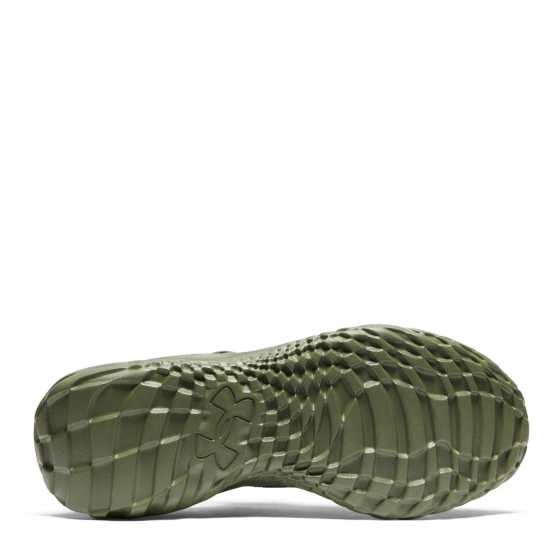 Under Armour Unisex Adults Slip Speed 99 Runner Зелено 