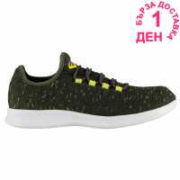 Everlast Recover Trainers Mens Khaki Мъжки маратонки