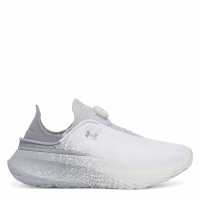 Under Armour Unisex Adults Slipspeed Mega 99 Runner Бяло 