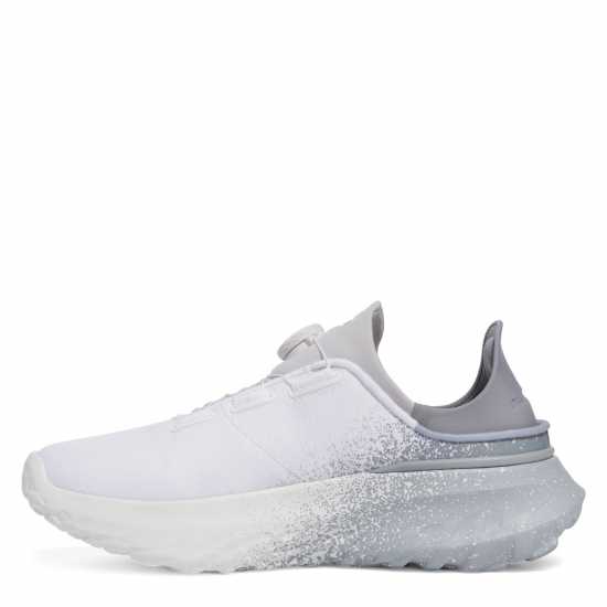Under Armour Unisex Adults Slipspeed Mega 99 Runner Бяло Under Armour Unisex Adults Slipspeed Mega 99 Runner Бяло