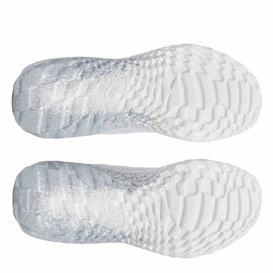 Under Armour Unisex Adults Slipspeed Mega 99 Runner Бяло Under Armour Unisex Adults Slipspeed Mega 99 Runner Бяло