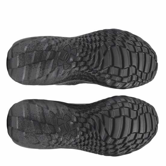 Under Armour Unisex Adults Slipspeed Mega 99 Runner Черно 