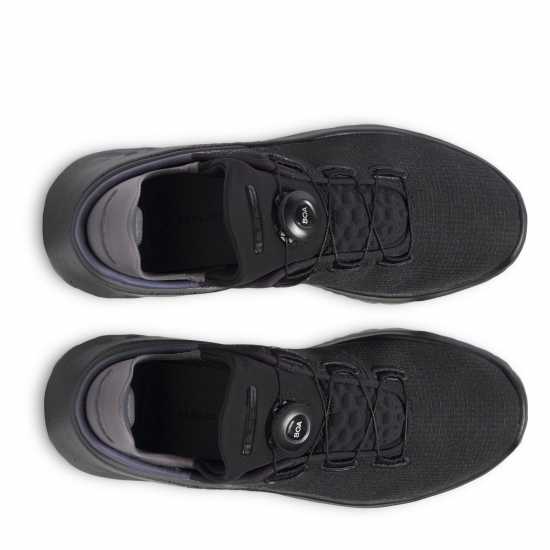 Under Armour Unisex Adults Slipspeed Mega 99 Runner Черно 