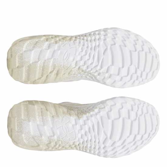 Under Armour Unisex Adults Slipspeed Mega 99 Runner Кафяво Under Armour Unisex Adults Slipspeed Mega 99 Runner Кафяво