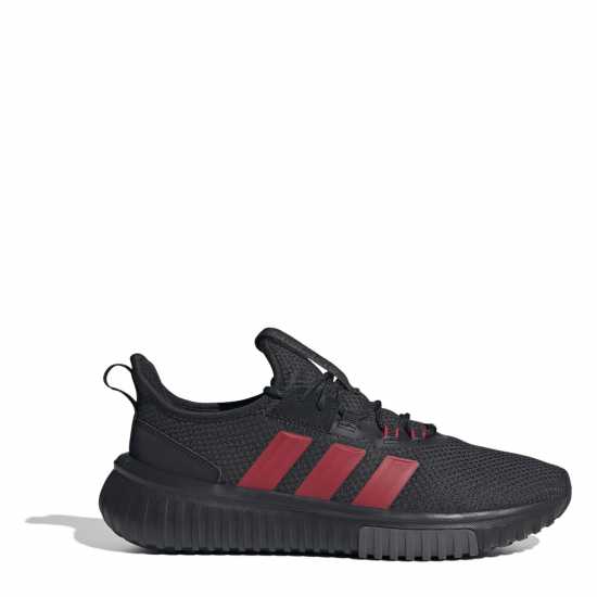 Adidas Kaptir 4.0 Shoes Mens Угъл/Червено 
