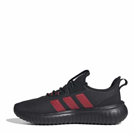 Adidas Kaptir 4.0 Shoes Mens Угъл/Червено 
