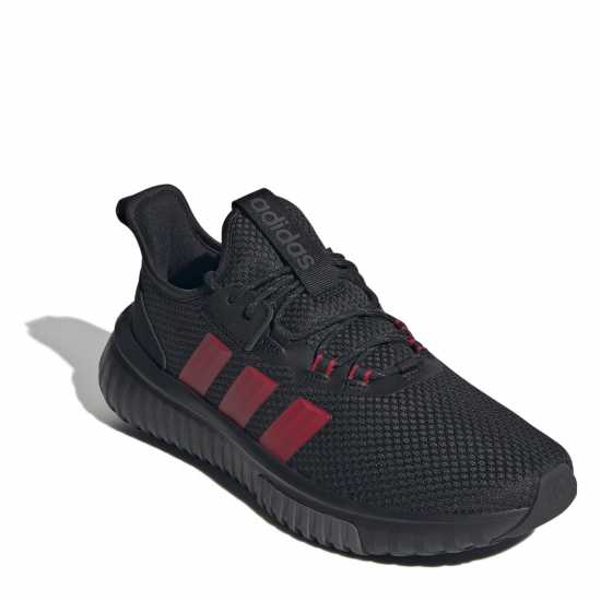 Adidas Kaptir 4.0 Shoes Mens Угъл/Червено 