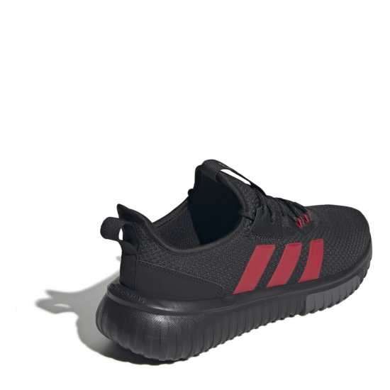 Adidas Kaptir 4.0 Shoes Mens Угъл/Червено 