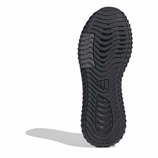 Adidas Kaptir 4.0 Shoes Mens Угъл/Червено 