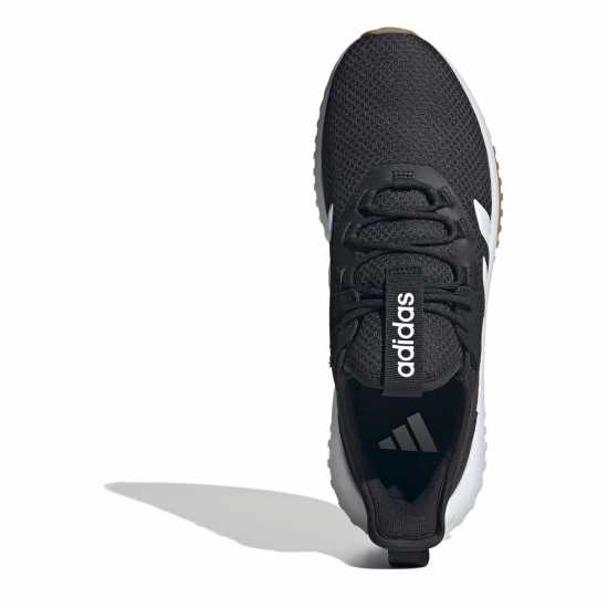 Adidas Kaptir 4.0 Shoes Mens Черно/Бяло 