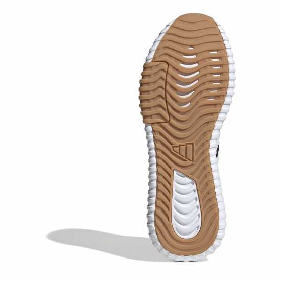 Adidas Kaptir 4.0 Shoes Mens Черно/Бяло 