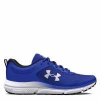 Under Armour Charged Assert 10 Blue Мъжки маратонки