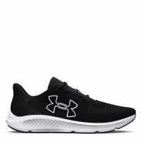 Under Armour Мъжки Обувки За Бягане Charged Pursuit 3 Big Logo Running Shoes Mens Under Armour Мъжки Обувки За Бягане Charged Pursuit 3 Big Logo Running Shoes Mens