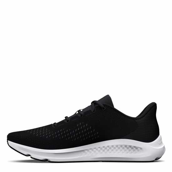 Under Armour Мъжки Обувки За Бягане Charged Pursuit 3 Big Logo Running Shoes Mens Under Armour Мъжки Обувки За Бягане Charged Pursuit 3 Big Logo Running Shoes Mens