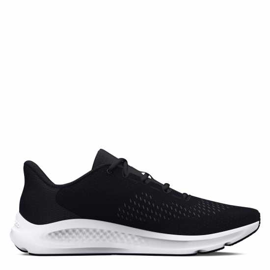 Under Armour Мъжки Обувки За Бягане Charged Pursuit 3 Big Logo Running Shoes Mens Under Armour Мъжки Обувки За Бягане Charged Pursuit 3 Big Logo Running Shoes Mens