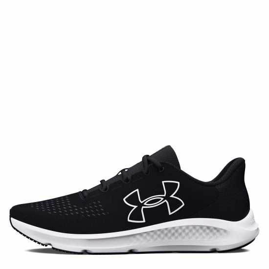 Under Armour Мъжки Обувки За Бягане Charged Pursuit 3 Big Logo Running Shoes Mens Under Armour Мъжки Обувки За Бягане Charged Pursuit 3 Big Logo Running Shoes Mens