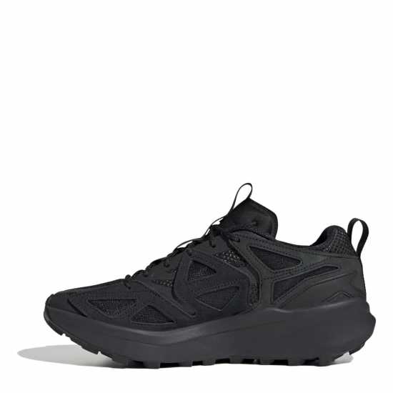 Adidas Kantai Trail Shoes Mens Черно/Въглерод Adidas Kantai Trail Shoes Mens Черно/Въглерод