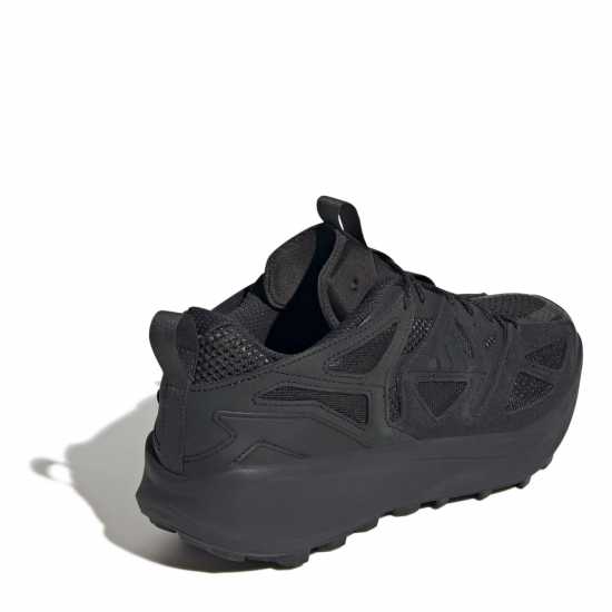 Adidas Kantai Trail Shoes Mens Черно/Въглерод Adidas Kantai Trail Shoes Mens Черно/Въглерод