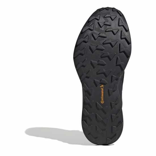 Adidas Kantai Trail Shoes Mens Черно/Въглерод Adidas Kantai Trail Shoes Mens Черно/Въглерод