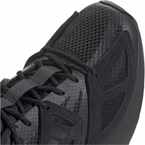 Adidas Kantai Trail Shoes Mens Черно/Въглерод Adidas Kantai Trail Shoes Mens Черно/Въглерод