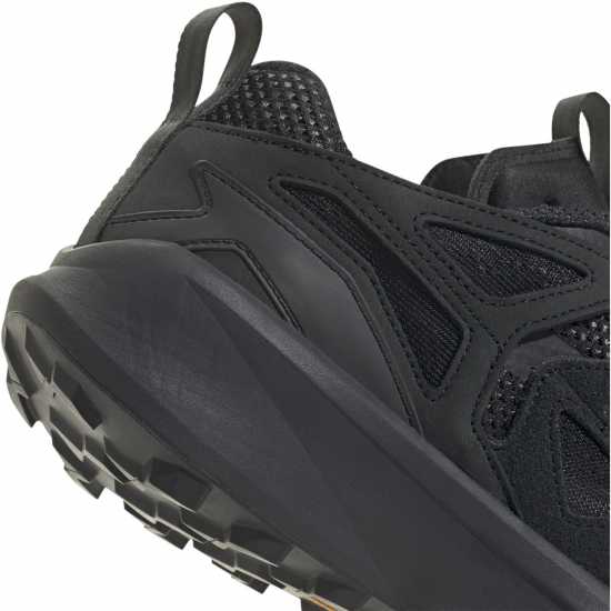 Adidas Kantai Trail Shoes Mens Черно/Въглерод Adidas Kantai Trail Shoes Mens Черно/Въглерод