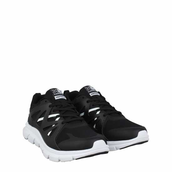 Karrimor Impala Runners Mens Черно/Бяло Мъжки маратонки за бягане