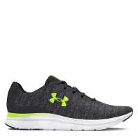 Under Armour Мъжки Обувки За Бягане Charged Impulse 3 Knit Running Shoes Mens