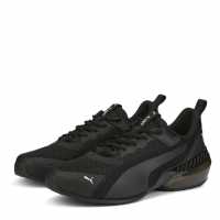 Puma Мъжки Маратонки За Бягане X-Cell Uprise Mens Running Shoes  