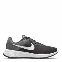 Nike Мъжки Обувки За Бягане Revolution 6 Road Running Shoes Mens