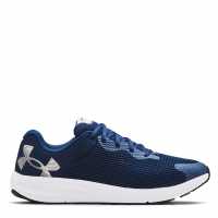 Мъжки Маратонки Under Armour Charged Pursuit 2 Mens Trainers Academy/White Мъжки маратонки