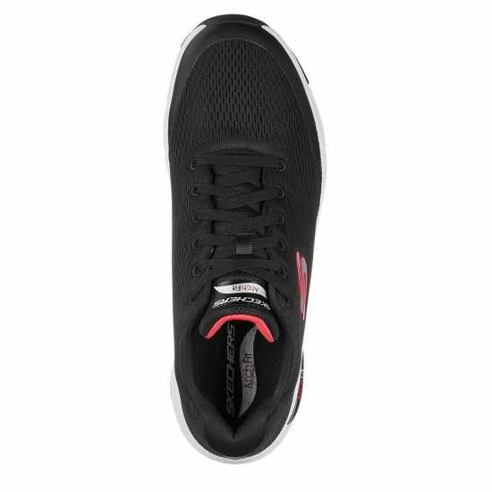 Skechers Mesh Lace-Up Sneaker W A  Мъжки маратонки