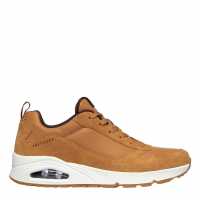 Skechers Uno Stacre Trainers Mens
