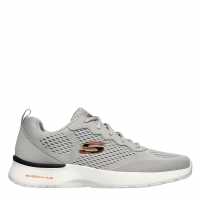 Skechers Мъжки Маратонки Skech Air Dynamight Mens Trainers