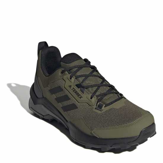 Adidas Terrex Ax4 Primegreen Hiking Shoes Unisex  - Мъжки маратонки