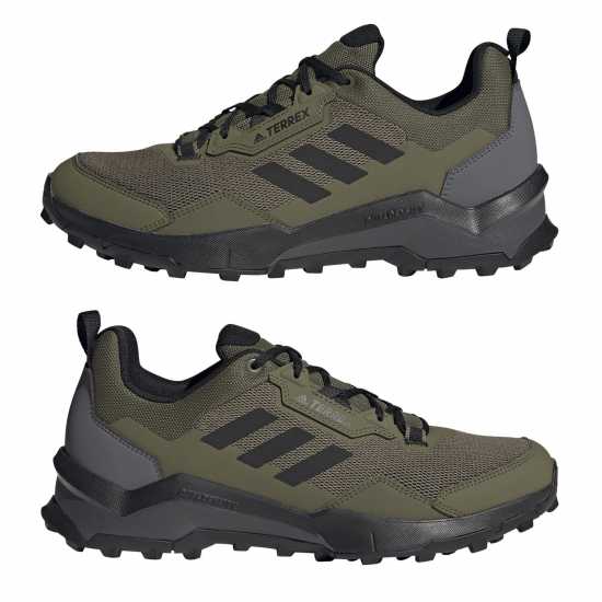 Adidas Terrex Ax4 Primegreen Hiking Shoes Unisex  - Мъжки маратонки