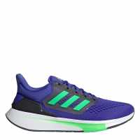 Adidas Мъжки Обувки За Бягане Eq21 Running Shoes Mens